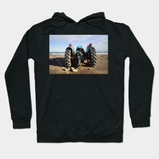 Beached Hoodie